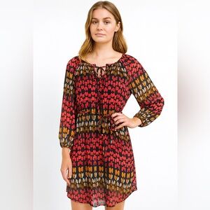 Pure Energy Multicolored Dress